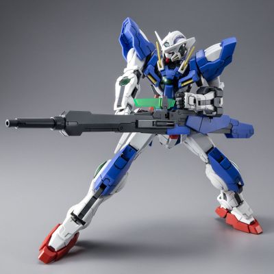 MG 1/100 能天使高达修复型III