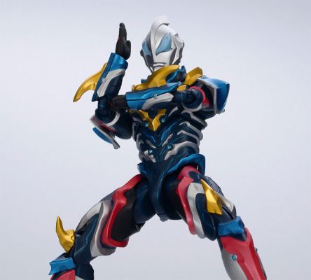 S.H.Figuarts 泽塔奥特曼 捷德奥特曼 银河初升