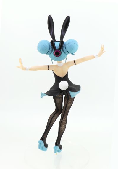 BiCuteBunnies  初音未来系列 初音未来