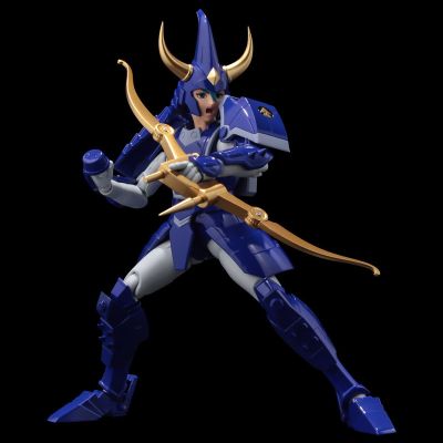 超弹可动 魔神坛斗士 天神  羽柴当麻
