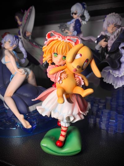 蔷薇少女  FIGURE FIGURE 雏苺