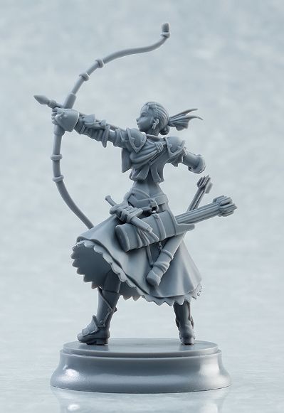 Fate/stay night ～15th Celebration Project～  Servant Class Card Trading Figures 收藏系列模型