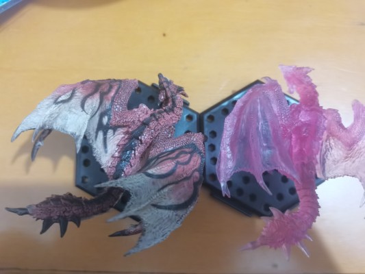 CFB 标准玩偶进阶版 精选款～合集9、10、11～