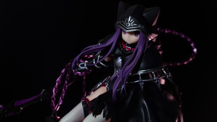 Fate/Grand Order 美杜莎 Lancer