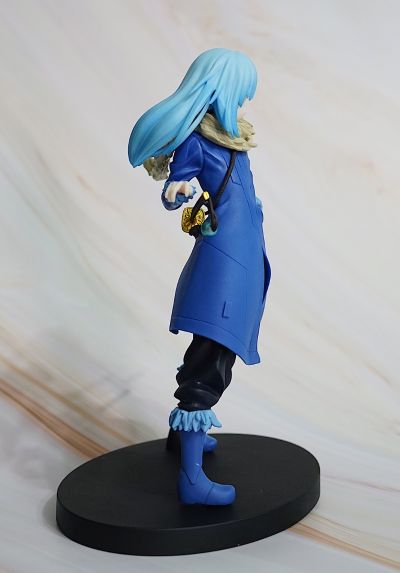 关于我转生变成史莱姆这档事 异世界人Vol.1利姆鲁·特恩佩斯特