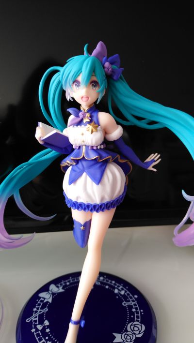 四季系列 初音未来 第3弹 冬日夜空