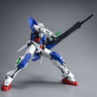 MG 1/100 能天使高达修复型III