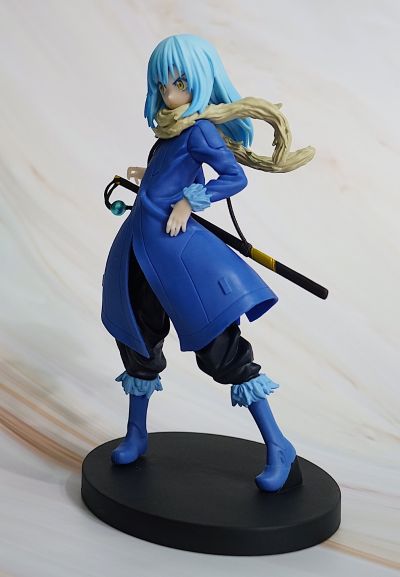 关于我转生变成史莱姆这档事 异世界人Vol.1利姆鲁·特恩佩斯特