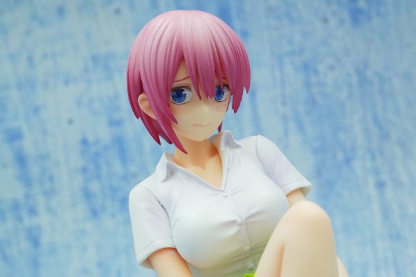 五等分的新娘 中野一花