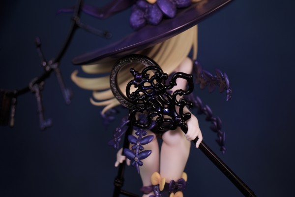Fate / Grand Order 阿比盖尔·威廉姆斯