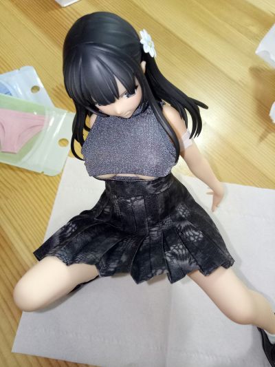晾衣架)2(