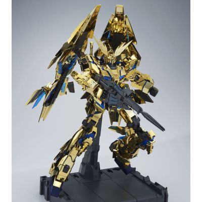 PG  机动战士高达独角兽(UC): 七十二分之一 RX-0 独角兽高达3号机 凤凰/菲尼克斯