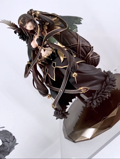 Luxury Gift  命运-冠位指定 暗匿者-塞弥拉弥斯