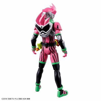 Figure-rise Standard 假面骑士：艾克赛德 假面骑士艾克赛德 动作玩家 等级2