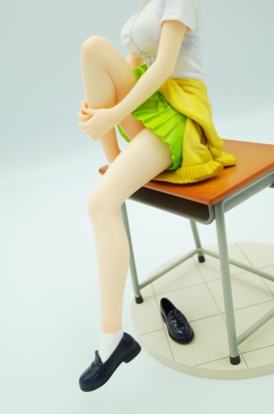 五等分的新娘 中野一花