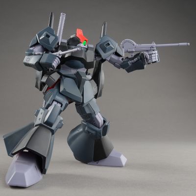 HGUC 1/144 机动战士Z高达 RMS-099  力奇‧戴亚斯