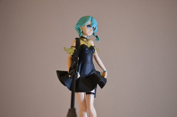 LPM 景品 刀剑神域 Alicization 诗乃 礼服 Ver.