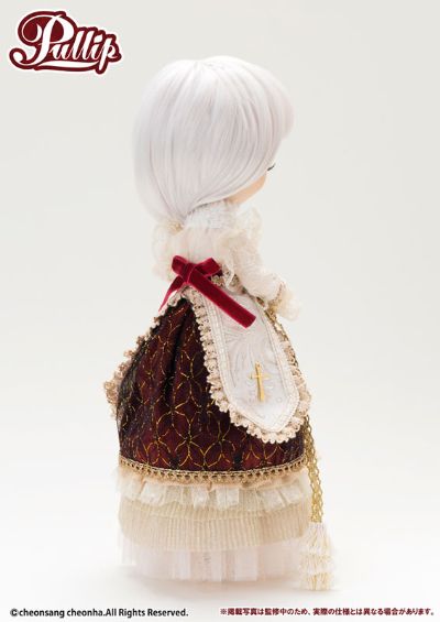 Pullip 维斯塔