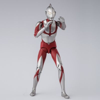 S.H.Figuarts 新·奥特曼 奥特曼