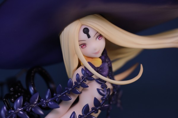 Fate / Grand Order 阿比盖尔·威廉姆斯