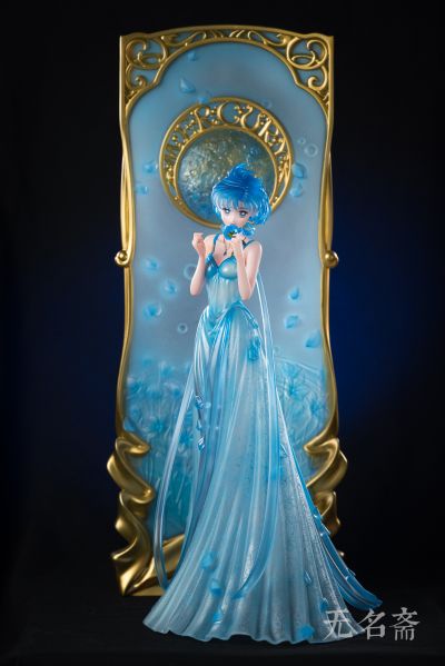 水星 水野亚美