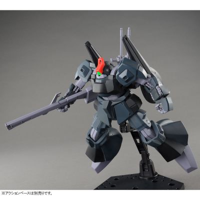 HGUC 1/144 机动战士Z高达 RMS-099  力奇‧戴亚斯