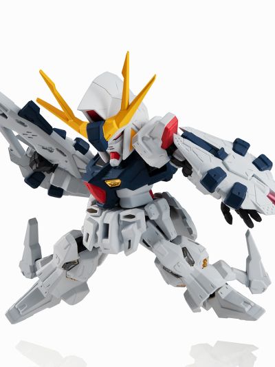 NXEDGE STYLE [MS UNIT] 剧场版 机动战士高达 闪光的哈萨维 RX-104FF 佩涅罗佩