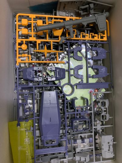 MG 机动战士高达：一年战争 RX-78-3 G-3高达