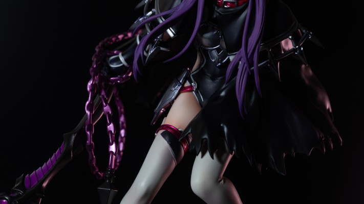 Fate/Grand Order 美杜莎 Lancer