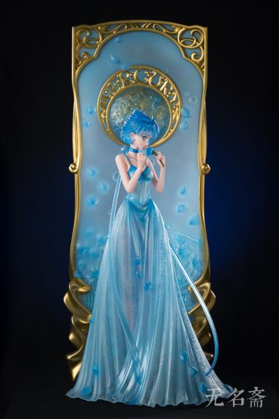 水星 水野亚美