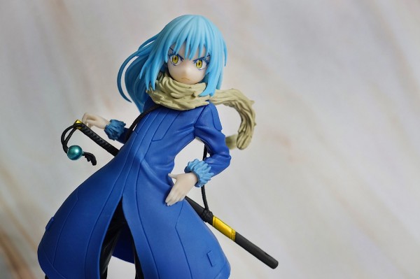 关于我转生变成史莱姆这档事 异世界人Vol.1利姆鲁·特恩佩斯特