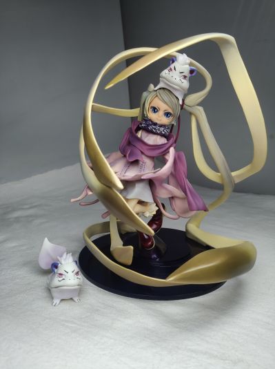 集英社ソリッドセレクション10 テガミバチ 妮琦