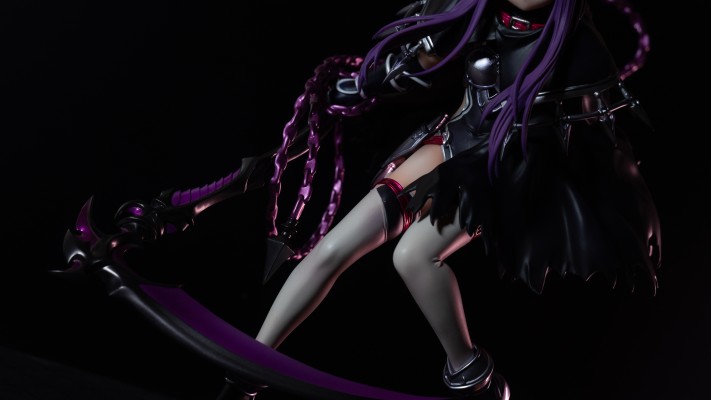 Fate/Grand Order 美杜莎 Lancer