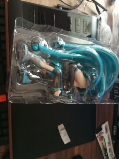 超级景品 初音未来 Project DIVA Arcade Future Tone 初音未来 Diva 10th Anniversary