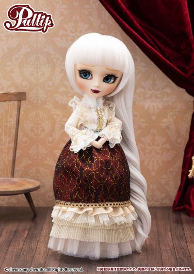 Pullip 维斯塔