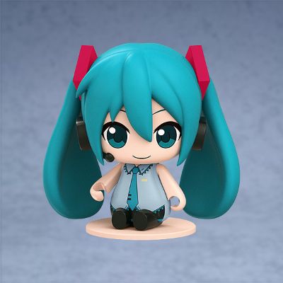 Pocket Maquette 初音未来01