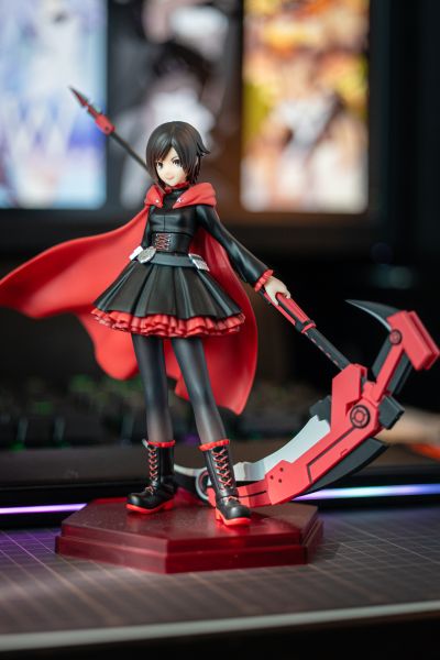 Pop Up Parade RWBY 布蕾克·贝拉多娜