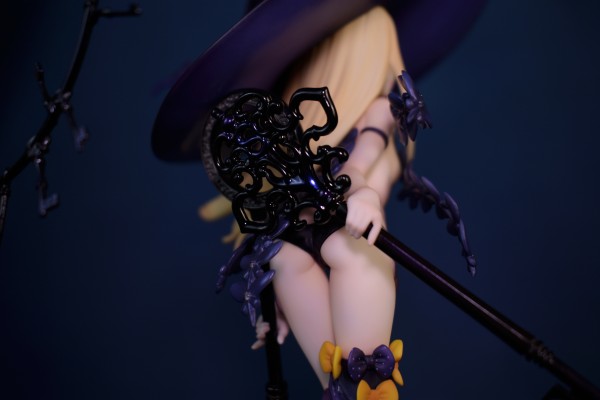 Fate / Grand Order 阿比盖尔·威廉姆斯