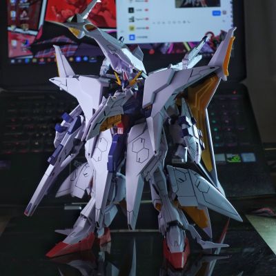 HGUC  1/144  佩涅罗佩