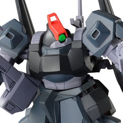 HGUC 1/144 机动战士Z高达 RMS-099  力奇‧戴亚斯