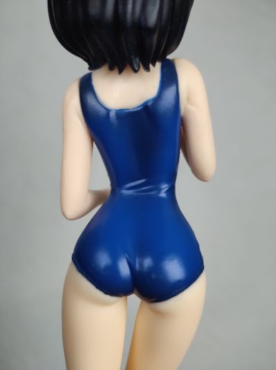 HG手办 Another 见崎鸣 泳装Ver.