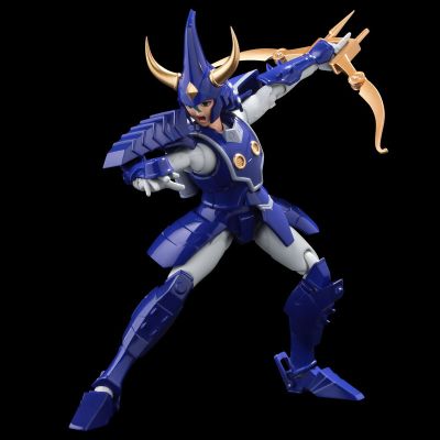 超弹可动 魔神坛斗士 天神  羽柴当麻