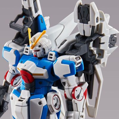 HGUC 小说版 机动战士V高达  SECOND V高达