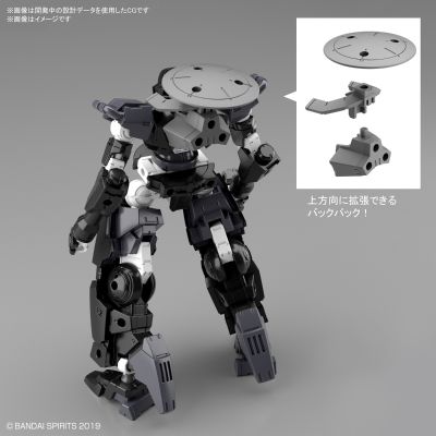 30MM bEXM-14T 夏尔诺瓦 [黑色]