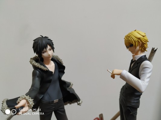 Durarara！！×2 折原临也 Renewal Ver.