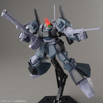 HGUC 1/144 机动战士Z高达 RMS-099  力奇‧戴亚斯