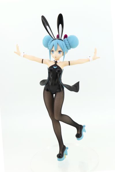 BiCuteBunnies  初音未来系列 初音未来