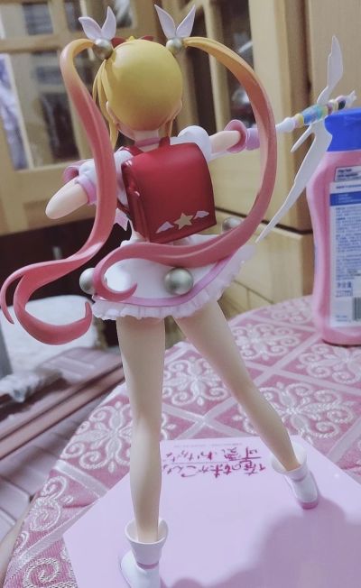 セガ ラッキーくじ 我的妹妹不可能这么可爱 A賞 高坂桐乃 梅露露 cosplay フィギュア Premium Ultimate Tune
