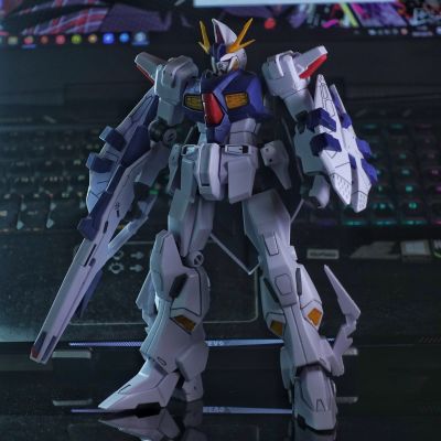 hguc1144剧场版机动战士高达闪光的哈萨维rx104ff佩涅罗佩