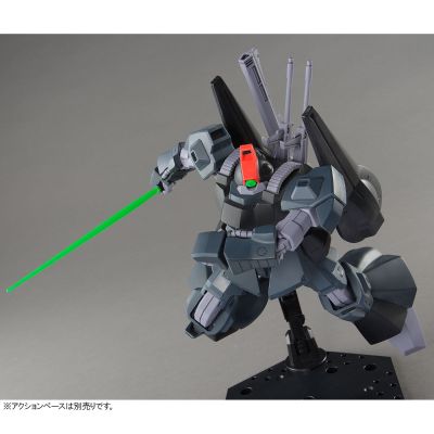 HGUC 1/144 机动战士Z高达 RMS-099  力奇‧戴亚斯